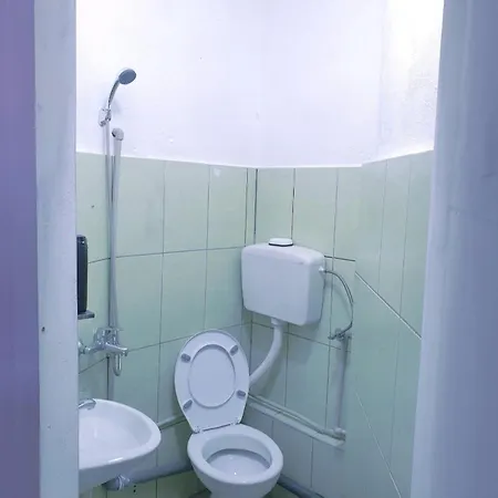 Apartment Ilina