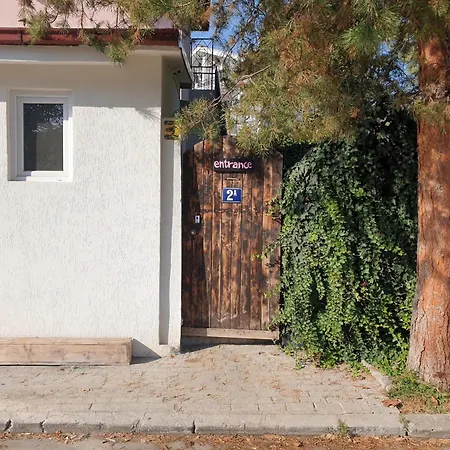 Ilina Appartement *