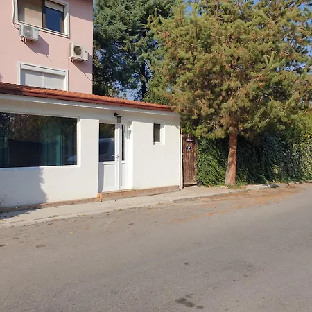 Apartment Ilina *