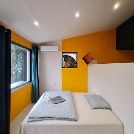 Appartement Ilina
