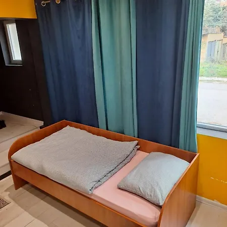 Appartement Ilina *