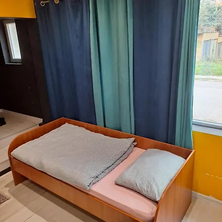 Apartment Ilina *