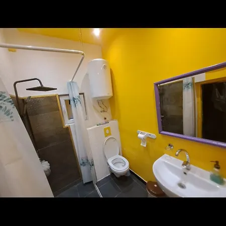 Ilina Appartement
