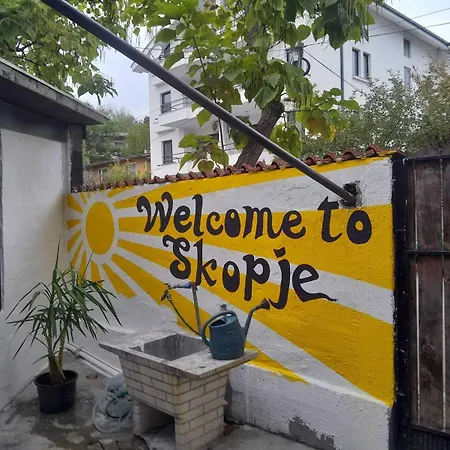 Ilina Appartement