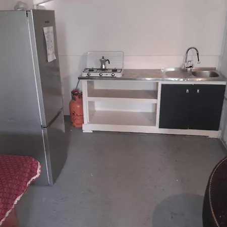 Ilina Appartement *