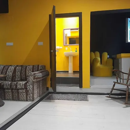 Appartement Ilina *